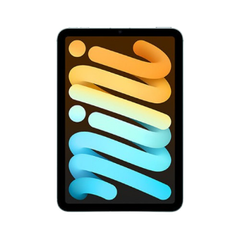 MÁY TÍNH BẢNG APPLE MINI 7 8.3/WIFI+CELLULAR/128GB/XANH DƯƠNG