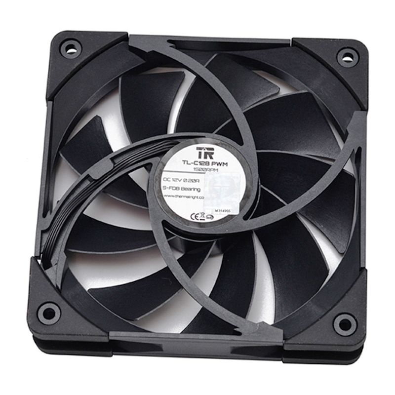 Quạt tản nhiệt THERMALRIGHT TL-C12-B