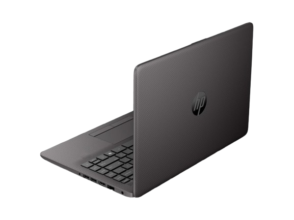 Laptop HP 240R G9 i3-1315U/8G/512GSSD/14.0FHD/WL/BT/3C/W11SL/Xám đen_AX3C6AT