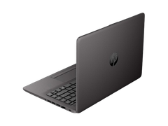 Laptop HP 240R G9 i3-1315U/8G/512GSSD/14.0FHD/WL/BT/3C/W11SL/Xám đen_AX3C6AT
