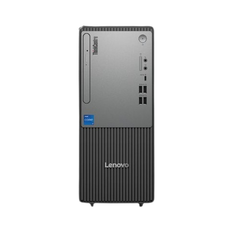 Máy bộ LENOVO ThinkCentreneo 50t Gen 5 i3-13100/8GD5/256GSSD / Wifi6/ BT/KB/M/NoOS/1Y Pre/ĐEN 12UB0020VA