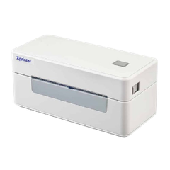 Máy in vận đơn Xprinter D464B  USB WIFI