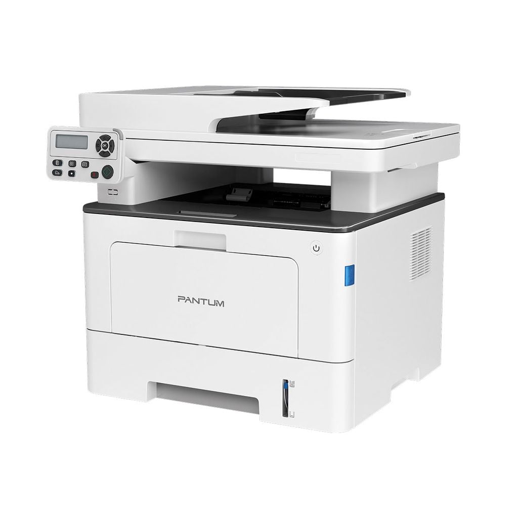 Máy in đa năng trắng đen Pantum BM5100ADN