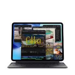 Máy tính bảng Apple iPad Pro M5 11