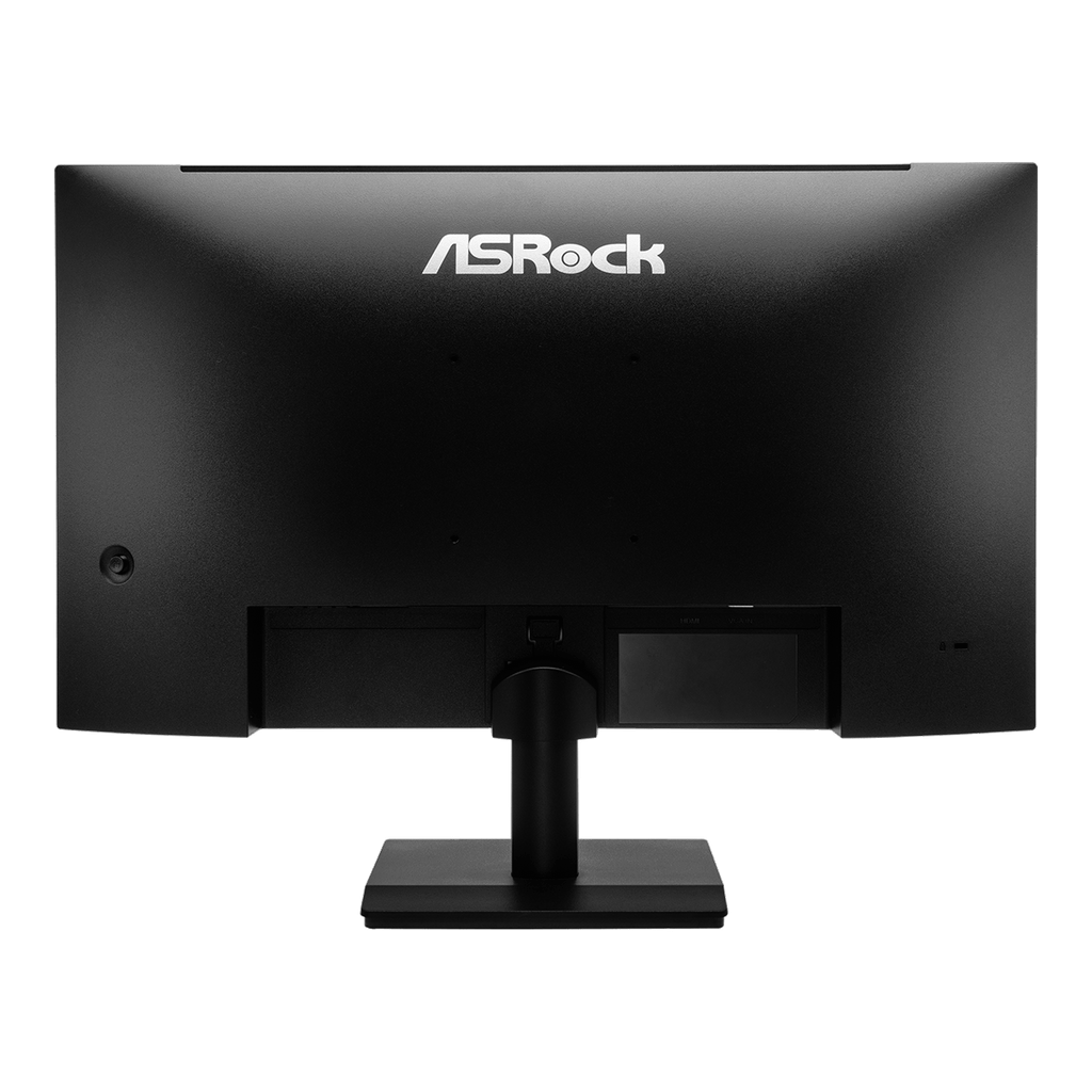 Màn hình văn phòng ASRock CL25FFA | 24.5 inch/ Full HD/ IPS/ 120Hz/ 1ms