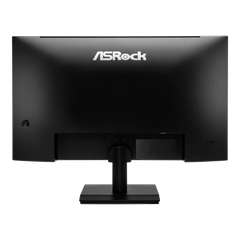 Màn hình văn phòng ASRock CL25FFA | 24.5 inch/ Full HD/ IPS/ 120Hz/ 1ms