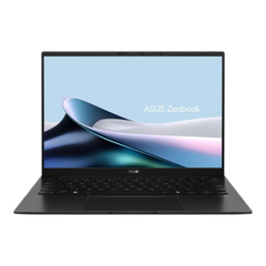Laptop ASUS UM3406G RYZEN AI 7 445/16GDR5X/512GSSD_PCIe/14.0 WUXGA_60Hz/WF6E/BT5.3/4C75WHrs/W11SL/2Y/TÚI/ĐEN UM3406GA-QD075WS