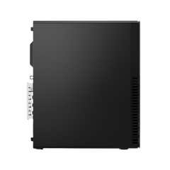 Máy bộ Lenovo ThinkCentre M70s Gen 5 Intel Core i3-14100 (4.7GHZ)/8GB/256GB/WiFi & BL/UHD Graphics 730/NOS/ 1Y 12U3000GVA