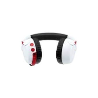 Tai nghe HP HyperX Cloud Mini Wireless Trắng 7G8F2AA