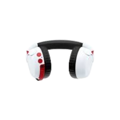 Tai nghe HP HyperX Cloud Mini Wireless Trắng 7G8F2AA
