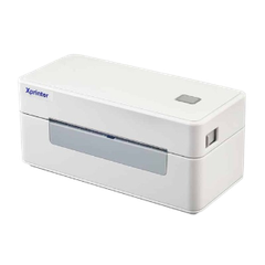 Máy in vận đơn Xprinter D464B USB