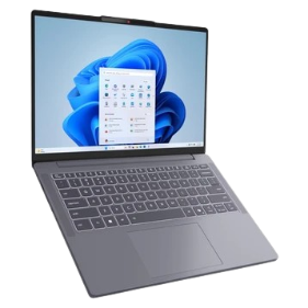 Laptop Lenovo IdeaPad Slim 3 14ARP10 83K6000AVN R5-7533HS/16GB/512GB PCIE/14.0 WUXGA/WIN11/XÁM