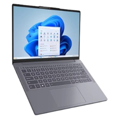 Laptop Lenovo IdeaPad Slim 3 14ARP10 83K6000AVN R5-7533HS/16GB/512GB PCIE/14.0 WUXGA/WIN11/XÁM
