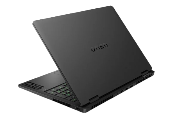 Laptop HP OMEN 16-ap0121AX BX9M2PA Ryzen AI 7 350/16GB/SSD 512GB/RTX 5060 8GB/16