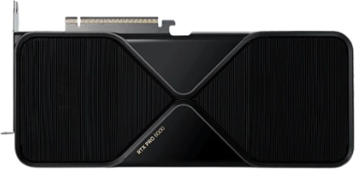 Card màn hình LEADTEK NVIDIA RTX PRO 6000 Blackwell 96G WORKSTATION BULK GDDR7