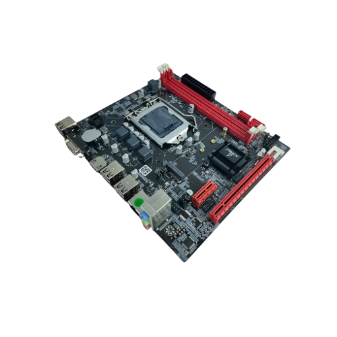 MAINBOARD AIWOLF H61