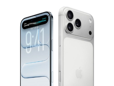 iPhone 17 Pro Max 512GB Silver