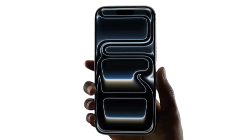 iPhone 17 Pro Max 1TB Blue