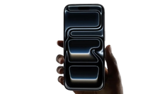 iPhone 17 Pro Max 1TB Blue