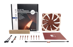 Quạt tản nhiệt Noctua NF-A20 PWM