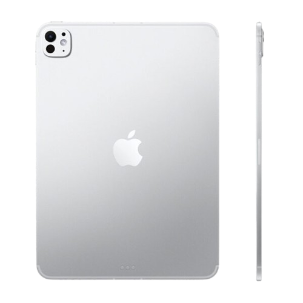 MÁY TÍNH BẢNG APPLE PRO 11 M5/WIFI+CELLULAR/1TB/STANDARD GLASS/BẠC SILVER ME2V4ZA/A