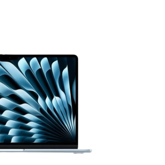 Laptop Apple MacBook Air M4 2025 10CPU/10GPU/16GB/256GB Sạc 70W/15 inch