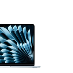 Laptop Apple MacBook Air M4 2025 10CPU/10GPU/16GB/256GB Sạc 70W/15 inch