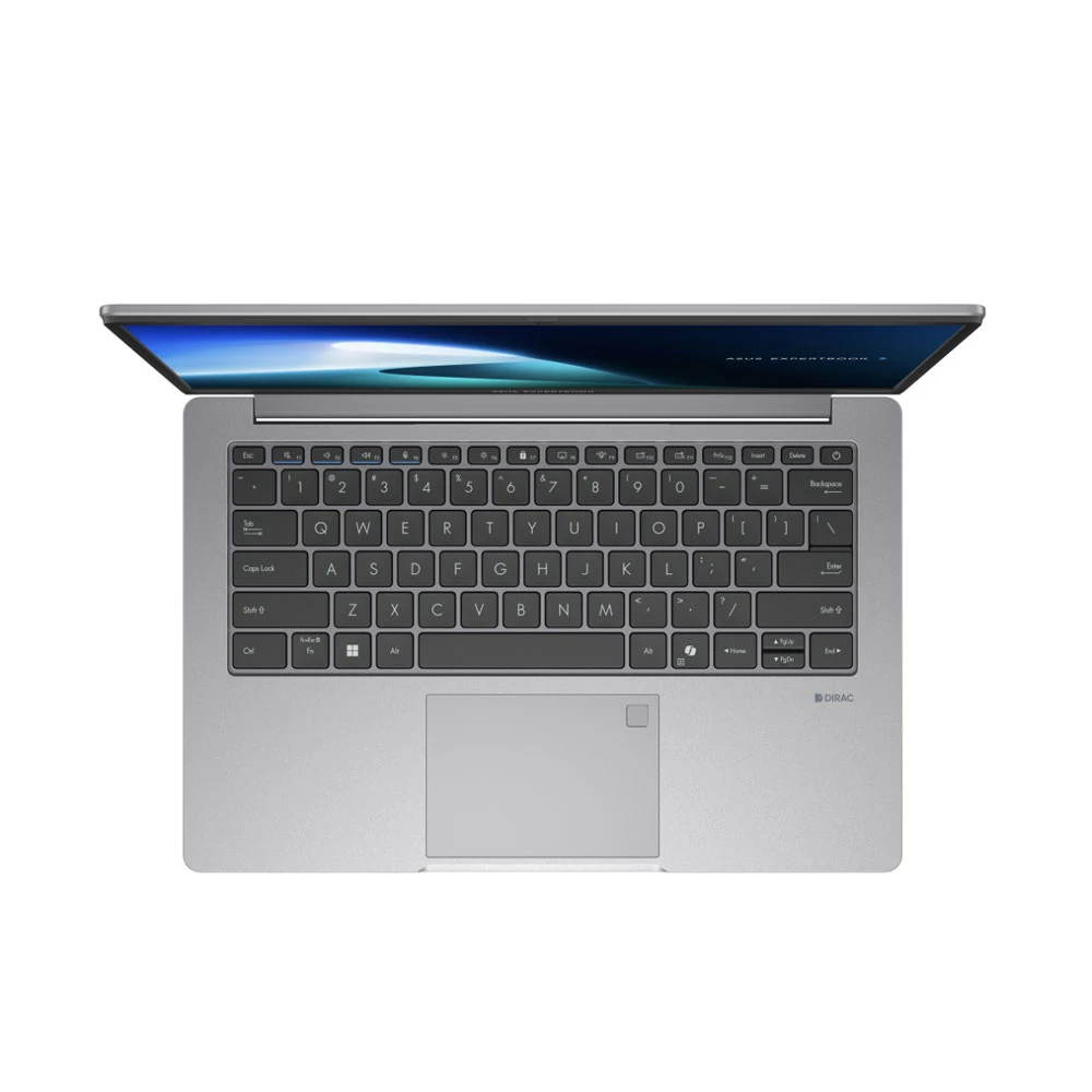 Laptop ASUS P1503CVA i3-1315U/8GD5/256G-SSD/TPM/15.6FHD/FP/WF6/BT5/3C63WHr/W11H/2Y-OSS/XÁM