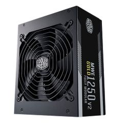 Nguồn máy tính 1250W Cooler Master MWE GOLD 1250 - V2 ATX 3.0