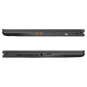 Laptop MSI Gaming Thin 15 B13UC 3247VN Core i513420H/8GB/512GB/RTX 3050 4GB GDDR6/15.6 inch FHD/Windows 11/Xám