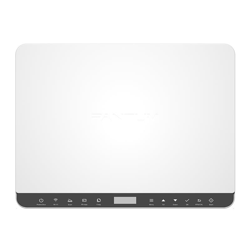 Máy in đa năng trắng đen Pantum BM2310NW