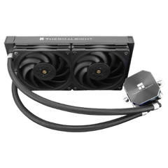 TẢN NHIỆT NƯỚC THERMALRIGHT Frozen Edge 240 BLACK