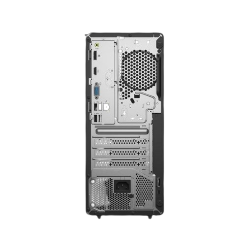 Máy bộ LENOVO ThinkCentre neo 50t Gen 5 i3-14100/8GD5/512GSSD/Wifi/BT/KB/M/NoOS/1Y Pre/ĐEN 12UB0001VA