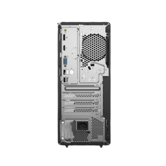 Máy bộ LENOVO ThinkCentre neo 50t Gen 5 i3-14100/8GD5/512GSSD/Wifi/BT/KB/M/NoOS/1Y Pre/ĐEN 12UB0001VA