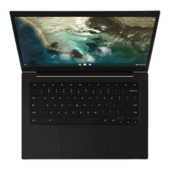 Laptop Samsung Galaxy Chromebook Go XE310XDA-KA1VN N4500/4GB/32GB EMMC/11.6 HD/WIN11 PRO/BẠC