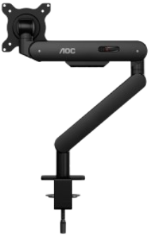 Giá đỡ màn hình AOC AM400B đen 17 - 34 inch