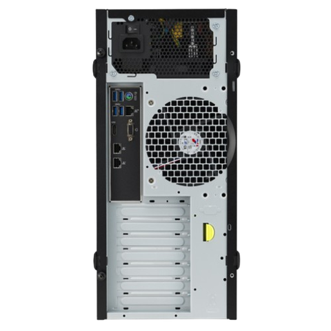 Máy chủ ASUS TS100-E11 WOCPU/WOM/WOS/300W/ĐEN