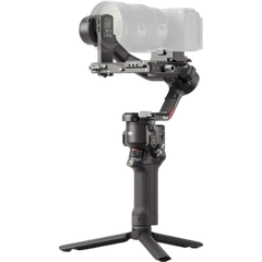Tay cầm chống rung Gimbal máy ảnh DJI RS 4