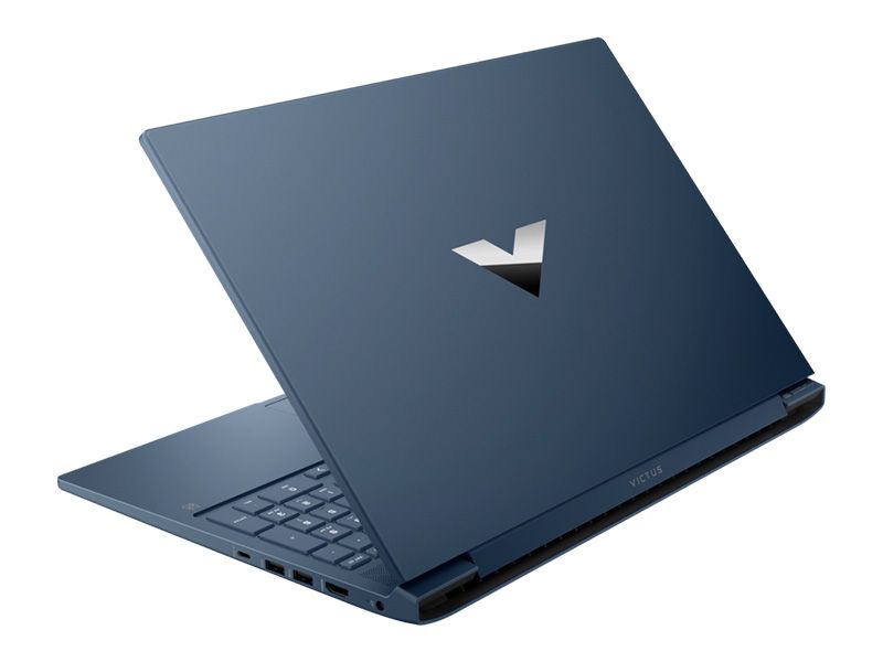 Laptop HP Gaming Victus 16-s0146AX 9Q993PA Ryzen 5 7640HS/32GB/SSD 512GB/RTX 3050 6GB/16.1