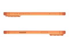 iPhone 17 Pro Max 256GB Orange