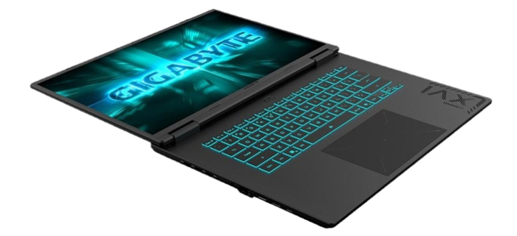 Laptop Gigabyte Gaming A16 GA6H-CMHH2VN893SH I5-13420H/16GB/512GB PCIE/VGA 6GB RTX4050/16.0 FHD+ 165HZ/WIN11