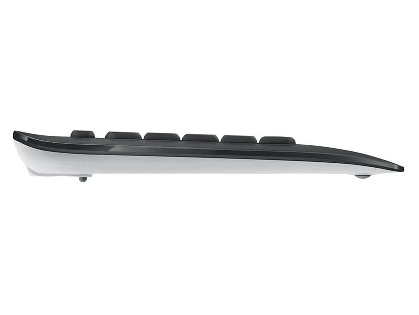 Combo bàn phím và chuột không dây Logitech MK540 920-008682