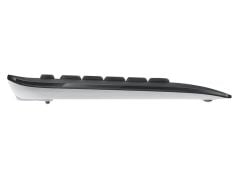 Combo bàn phím và chuột không dây Logitech MK540 920-008682