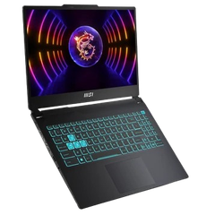 Laptop MSI Cyborg 15 A13UC-2082VN I7-13620H/16GB/512GB PCIE/VGA 4GB RTX3050/15.6 FHD 144HZ/WIN11