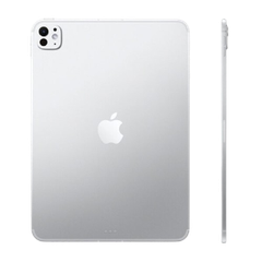 MÁY TÍNH BẢNG APPLE PRO 11 M5/WIFI+CELLULAR/2TB/STANDARD GLASS/BẠC SILVER ME6A4ZA/A