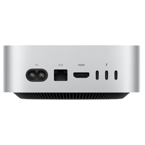 Laptop Apple MacBook Mac mini M4 Pro 2024 12CPU/16GPU/24GB/512GB/14.2