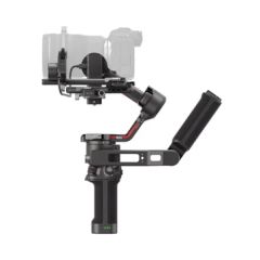 Tay cầm chống rung Gimbal máy ảnh DJI RS 3 Combo
