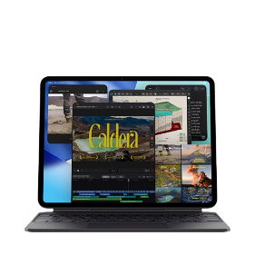 Máy tính bảng Apple iPad Pro M5 11