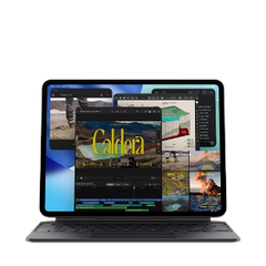 Máy tính bảng Apple iPad Pro M5 11