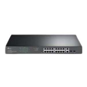 Switch TP-Link TL-SG1428PE